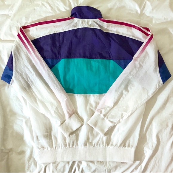 Adidas x Trap Lord Windbreaker - Picture 2 of 6